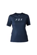 Fox Racing Maillot Fox Femme Ranger Moth SS