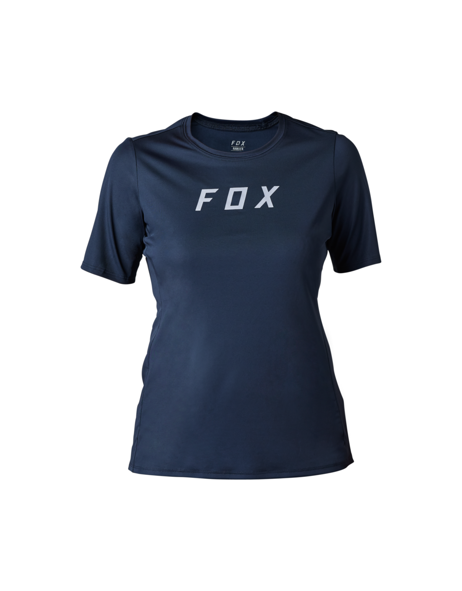 Fox Racing Fox Ranger Moth SS Jersey women's