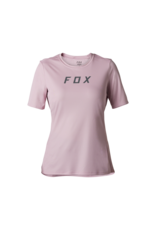 Fox Racing Maillot Fox Femme Ranger Moth SS