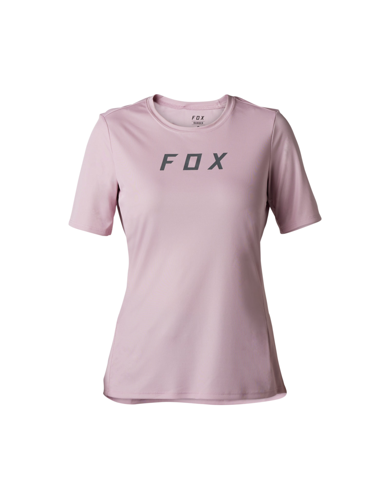 Fox Racing Maillot Fox Femme Ranger Moth SS