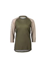 POC MTB Pure 3/4 Poc Jersey Women's