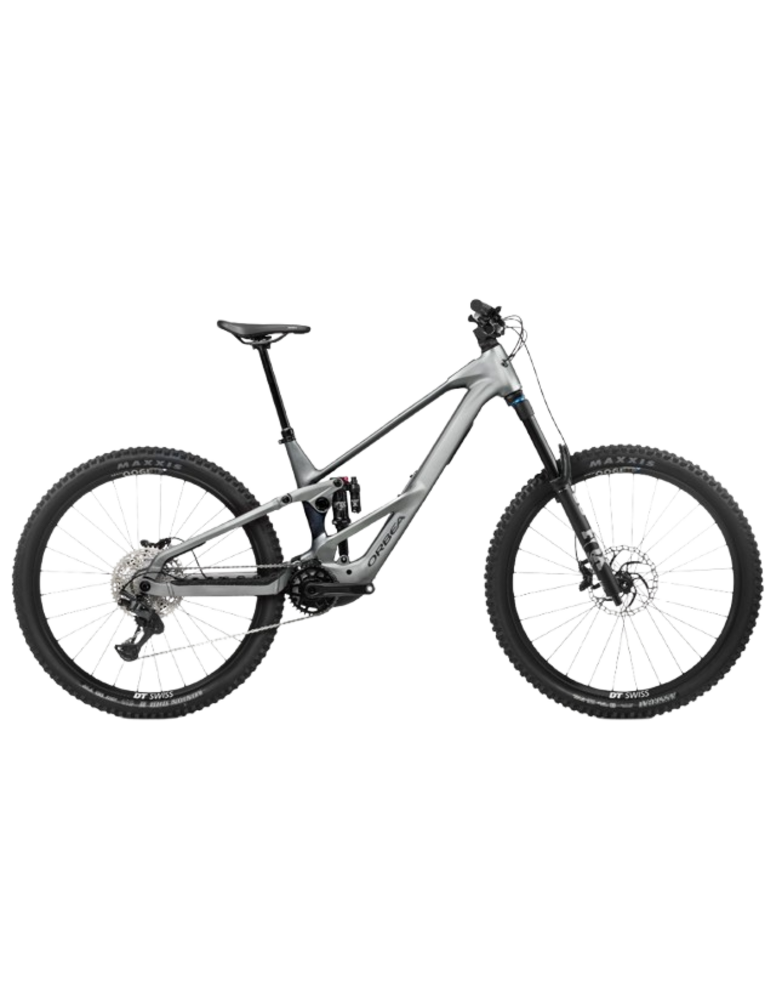Orbea Orbea Wild LT H10