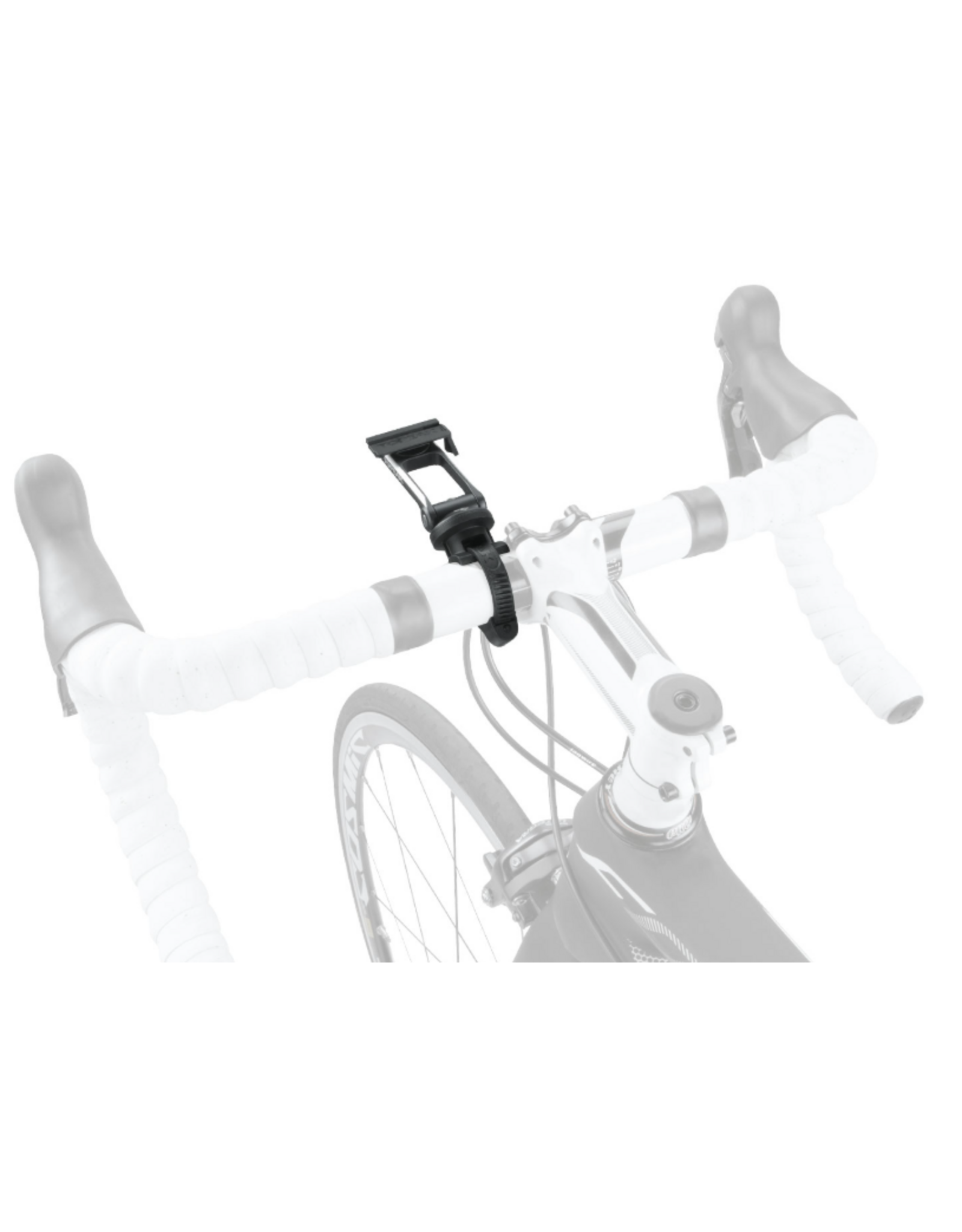 Topeak Ridecase mount Topeak 1-1/8" stem cap