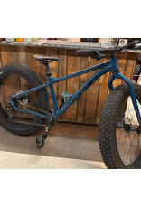 [DÉMO] Moose Fat Bike 1 bleu dark Med 17" (27.5") [M49]