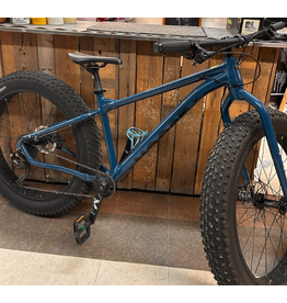 [DÉMO] Moose Fat Bike 1 bleu dark Med 17" (27.5") [M49]