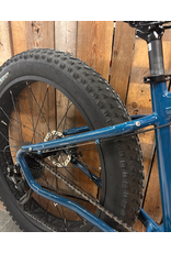[DÉMO] Moose Fat Bike 1 bleu dark Med 17" (27.5") [M49]