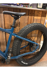[DEMO] Moose Fat Bike 1 dark blue Med 17" (27.5") [M49]