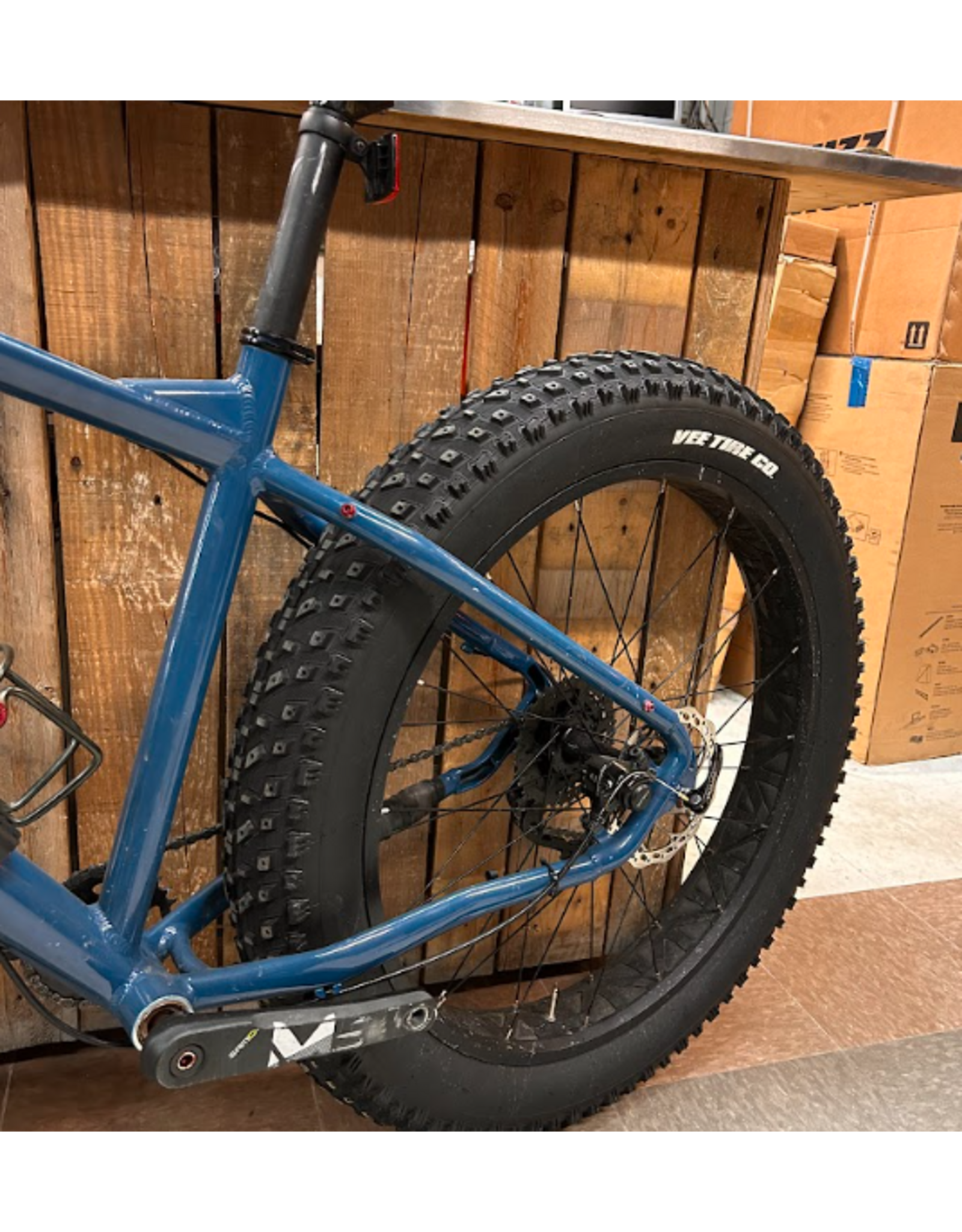 [DÉMO] Moose Fat Bike 1 bleu dark Lar 19" (27.5") [L57]