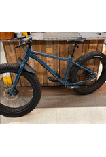 [DÉMO] Moose Fat Bike 1 bleu dark Lar 19" (27.5") [L57]
