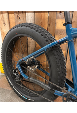 [DEMO] Moose Fat Bike 1 dark blue Lar 19" (27.5") [L57]