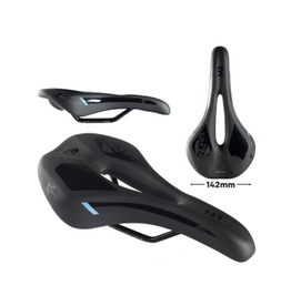 49N Selle 49N Formfit Ergo Unisexe en mousse mémoire