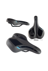 49N Selle 49N Formfit Unisexe en mousse mémoire