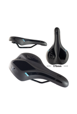 49N Selle 49N Formfit Unisexe en mousse mémoire