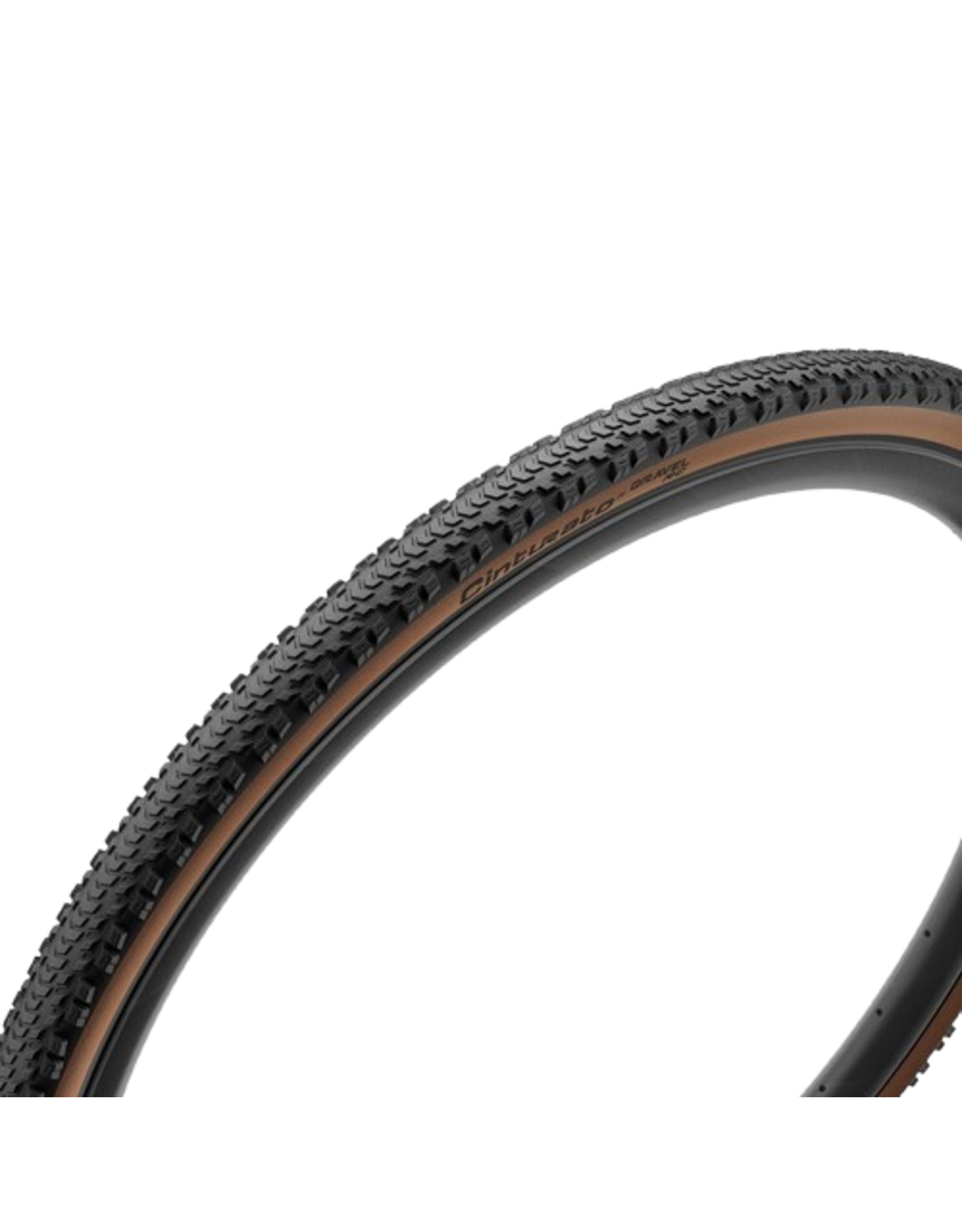 Pirelli Pirelli Cinturato Gravel RC folding TR Tire