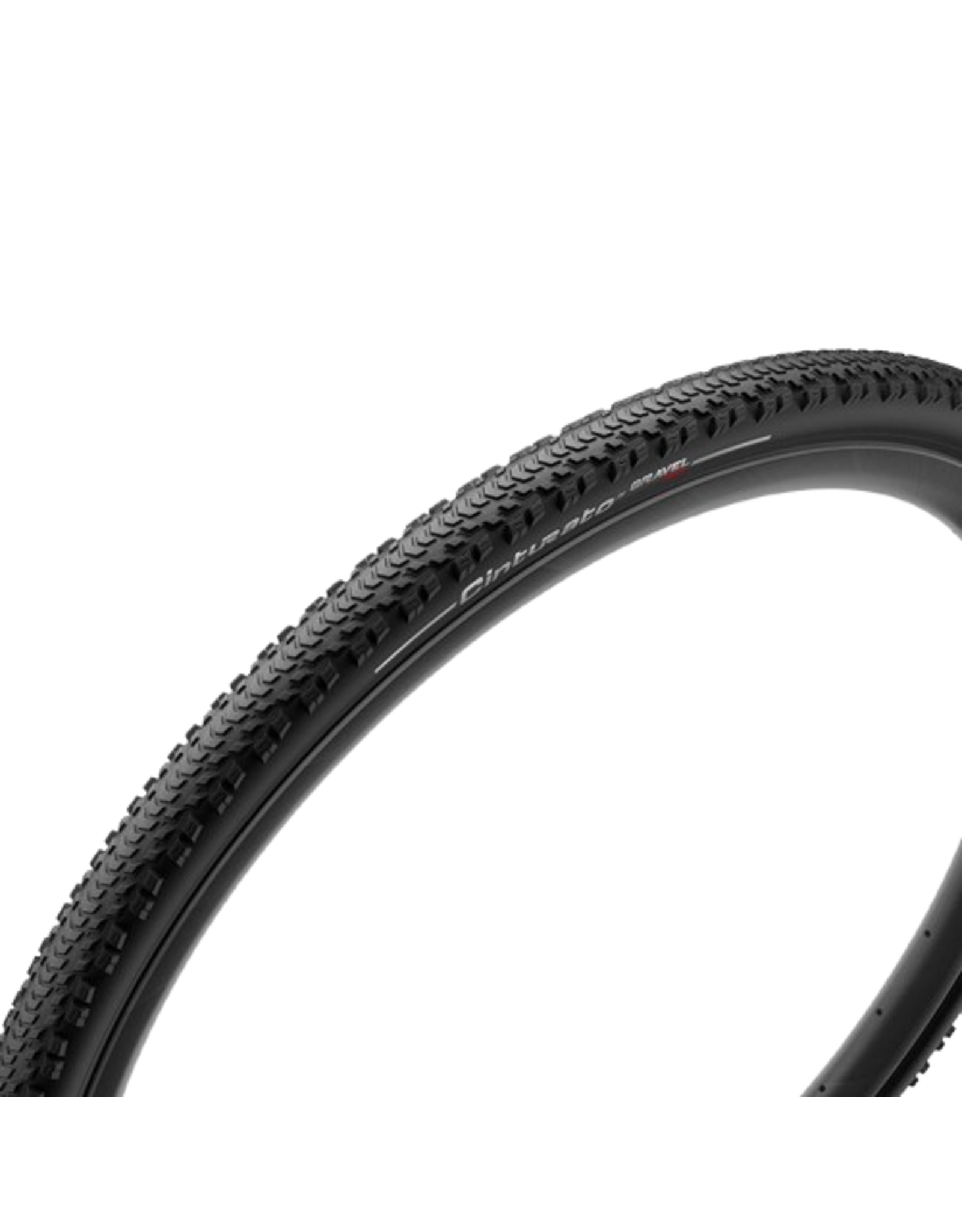 Pirelli Pirelli Cinturato Gravel RC folding TR Tire