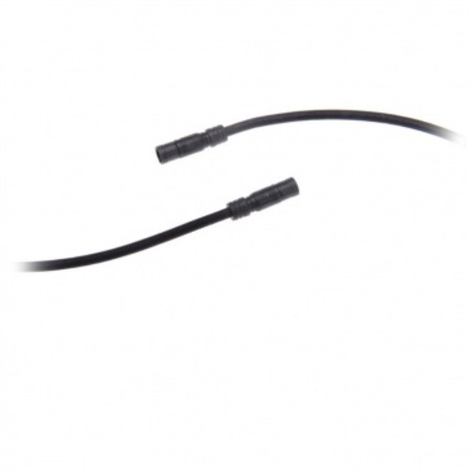 ELECTRIC WIRE, EW-SD50, FOR EXTERNAL ROUTING, 500MM, BLACK, IND.PACK