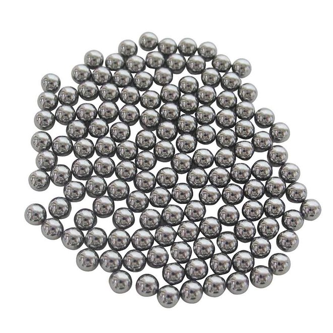 Steel Ball Bearings 1/4"