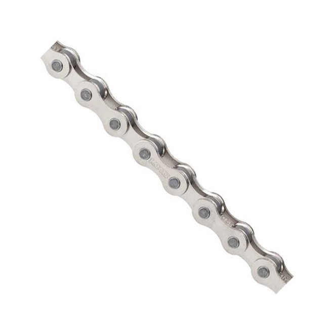 KMC, S1, Chain, Speed: 1, 1/8'', Links: 112, Silver