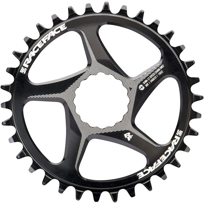 RACEFACE Cinch Chainring Shimano