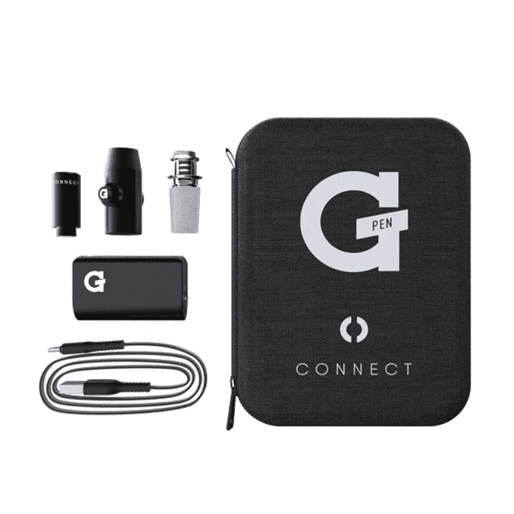 G Pen G Pen Connect Vaporizer