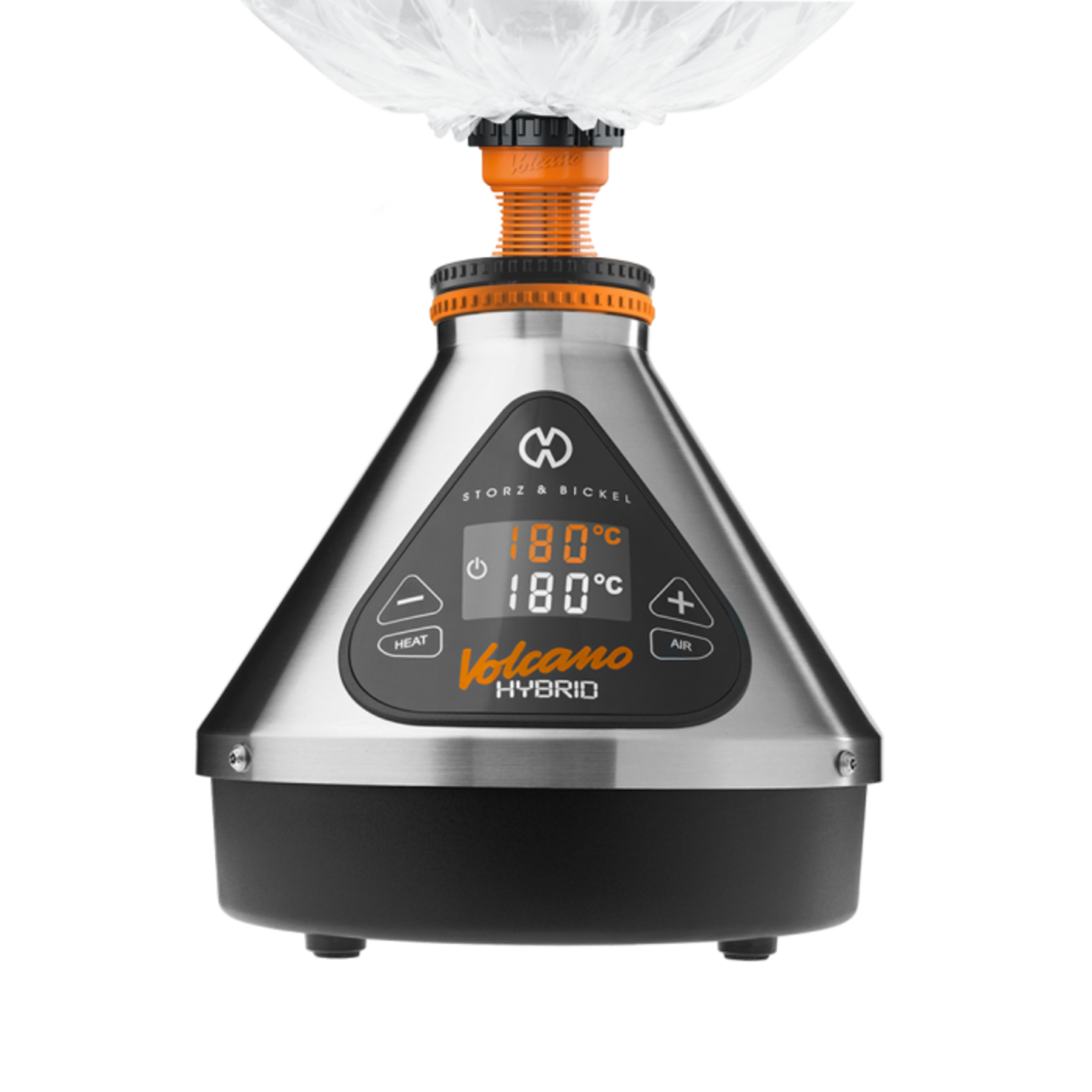 Storz & Bickel VOLCANO HYBRID Vaporizer