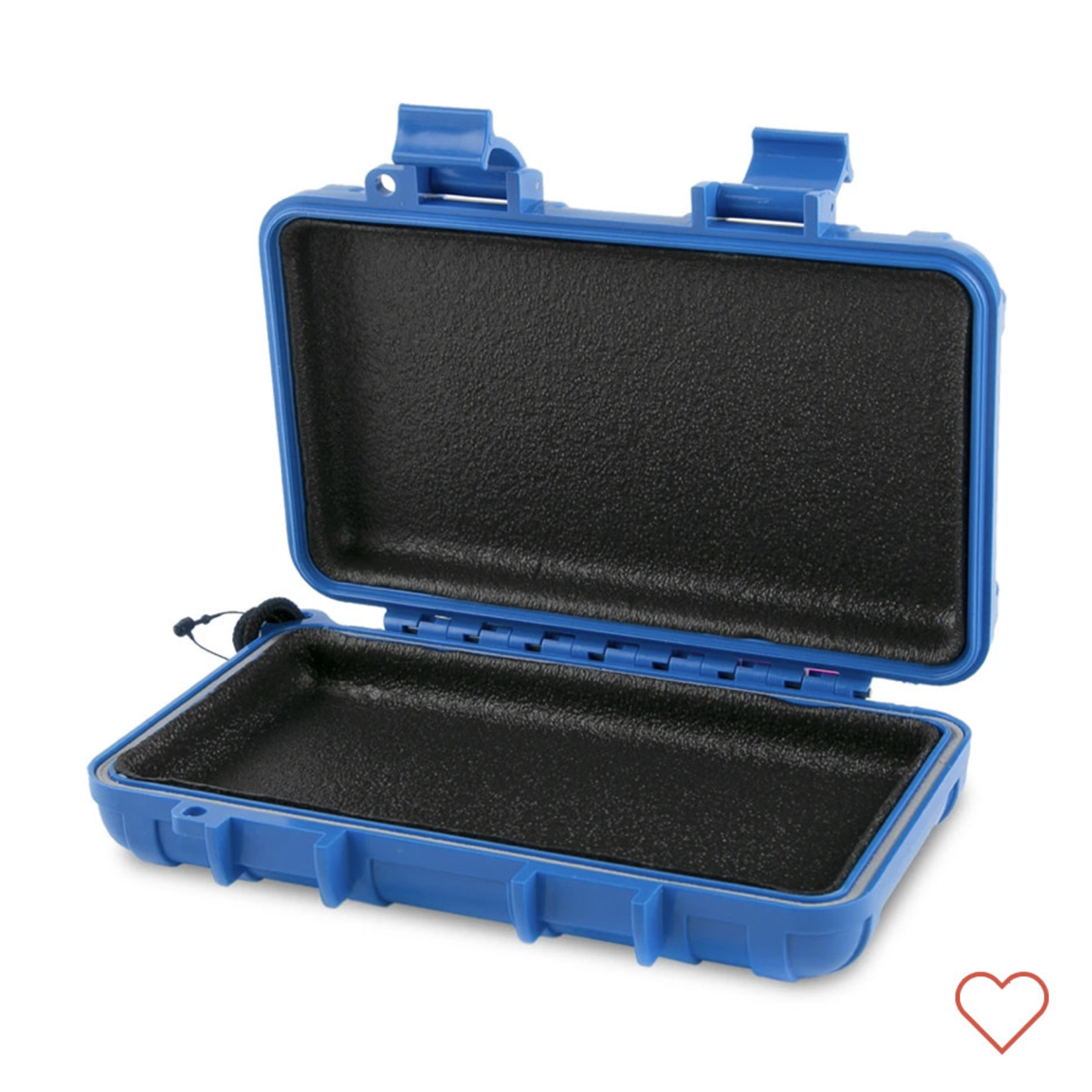 Boulder Boulder 2000 Series Case - Blue