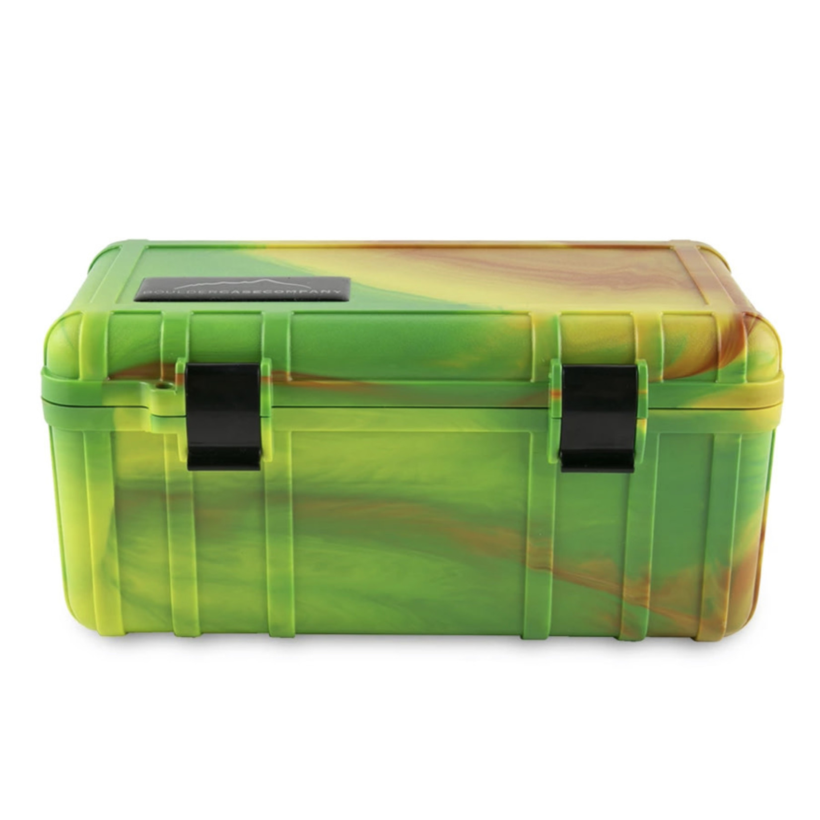 Boulder Boulder 3500 Series Case - Green