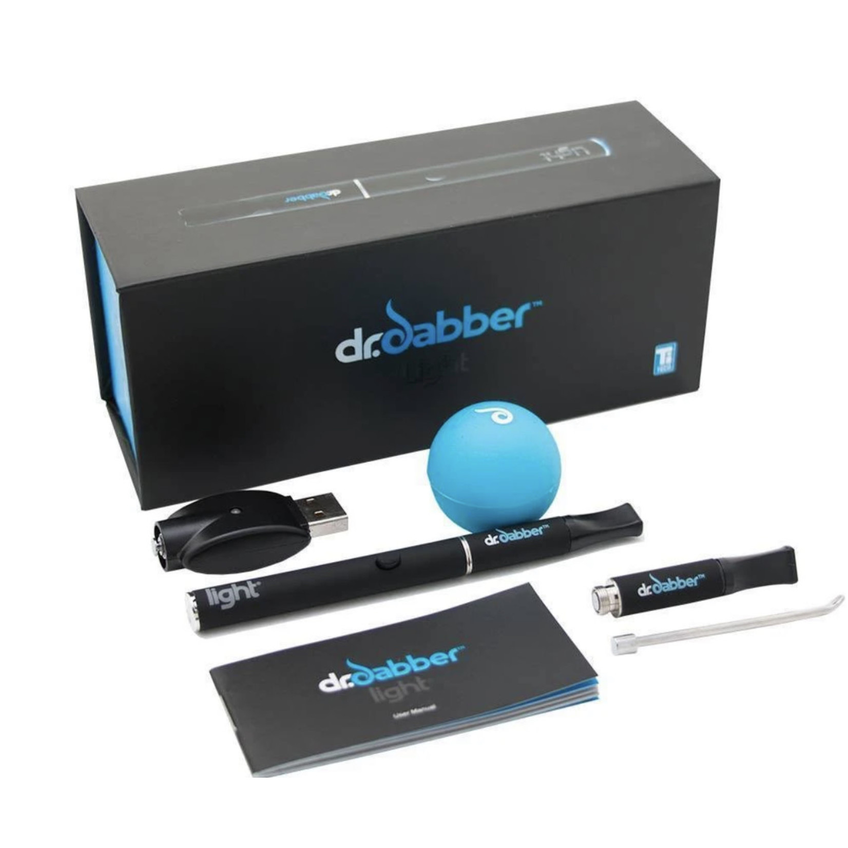 Dr. Dabber Dr. Dabber Light Vaporizer