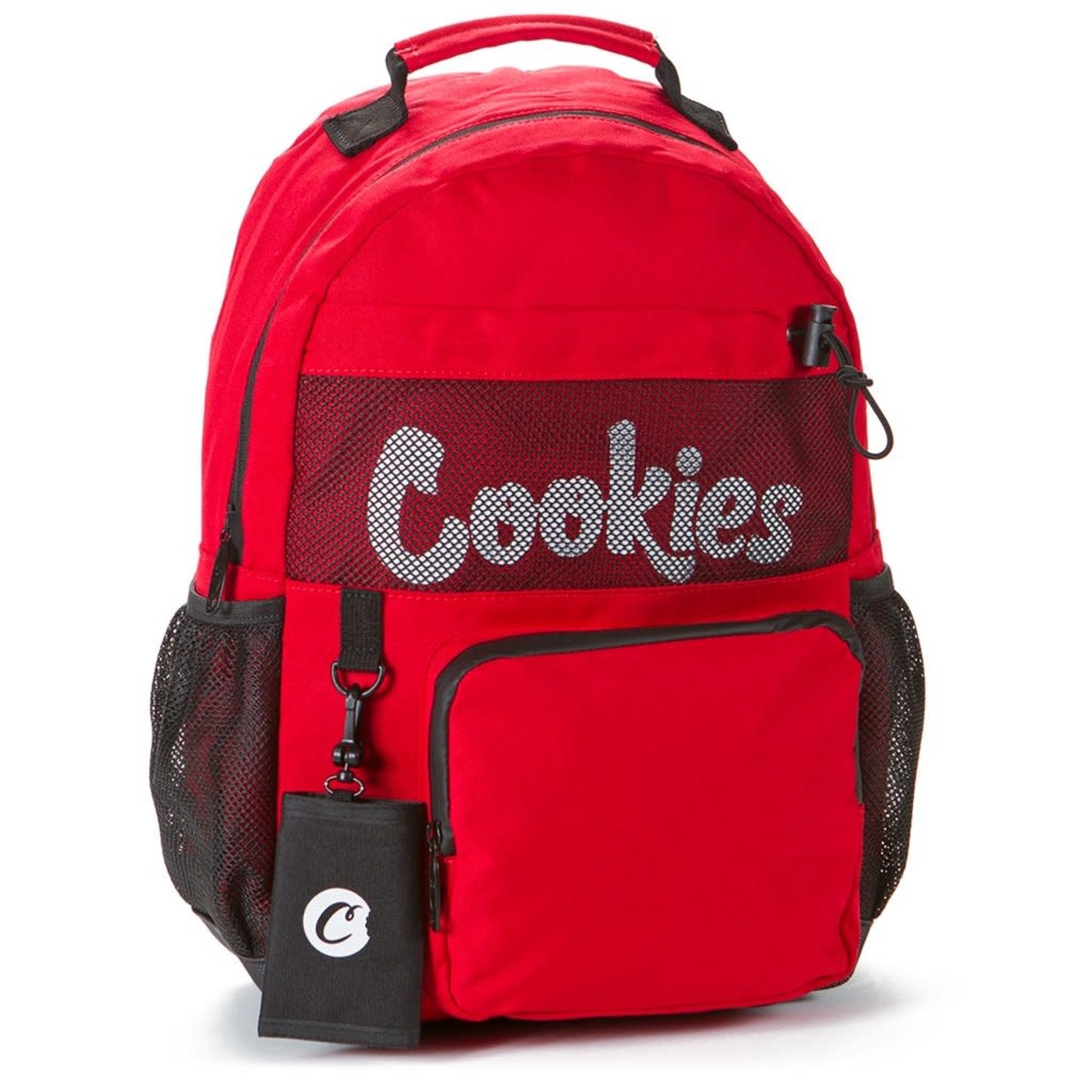 Cookies Cookies Stasher Smell Proof Backpack