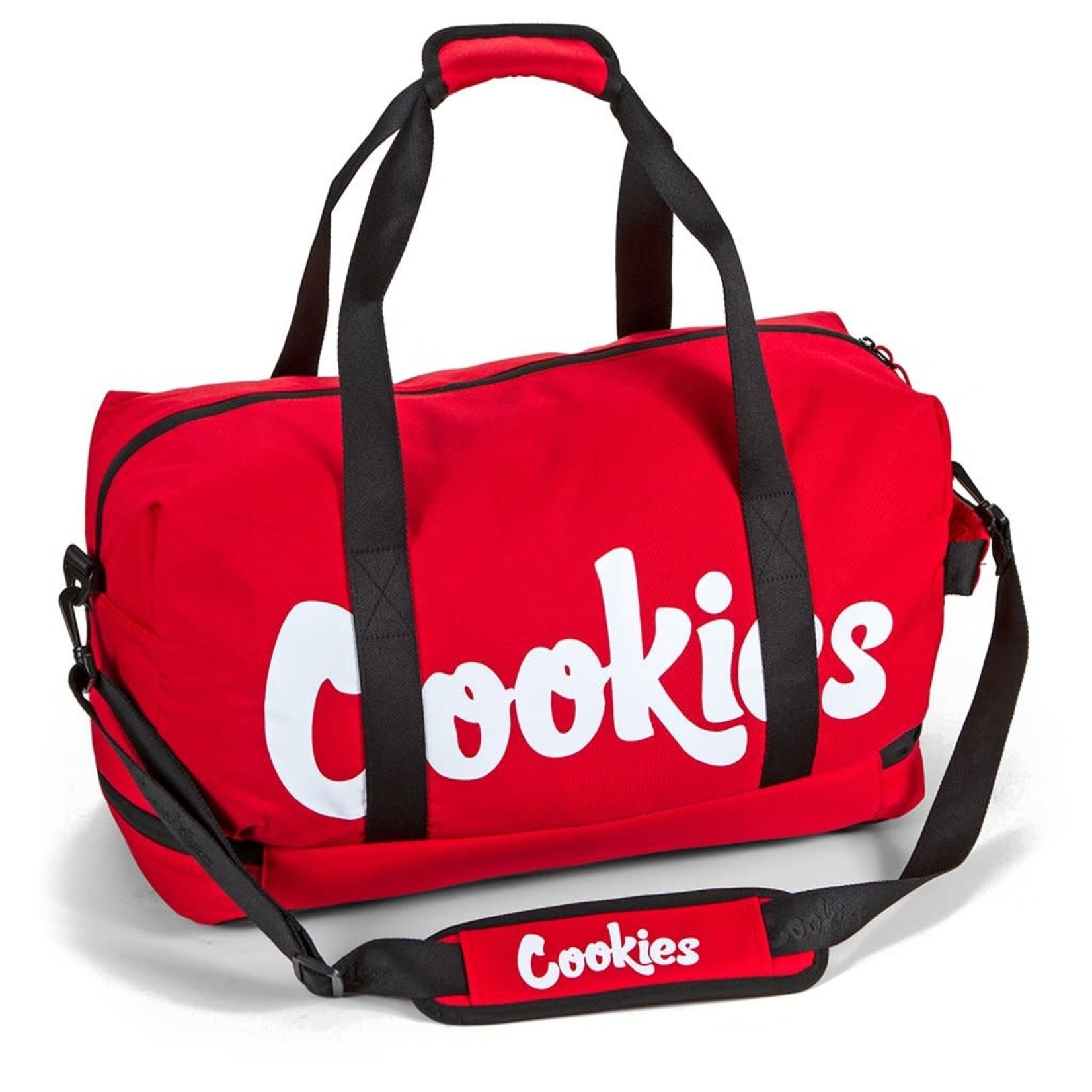 Cookies Cookies Explorer Smell Proof Duffle Bag