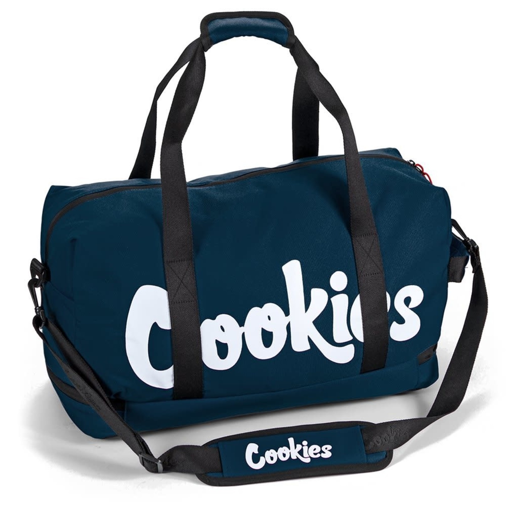 Cookies Cookies Explorer Smell Proof Duffle Bag