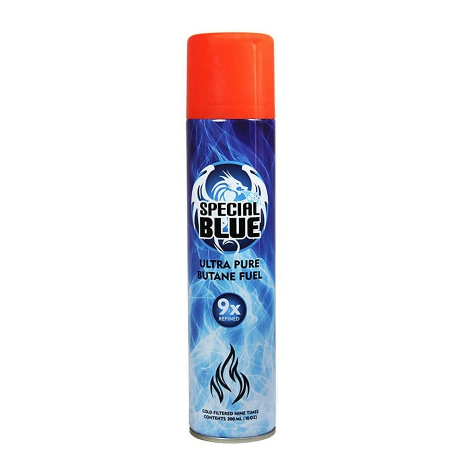 Special Blue Special Blue Ultra Pure 9x Refined Butane Fuel
