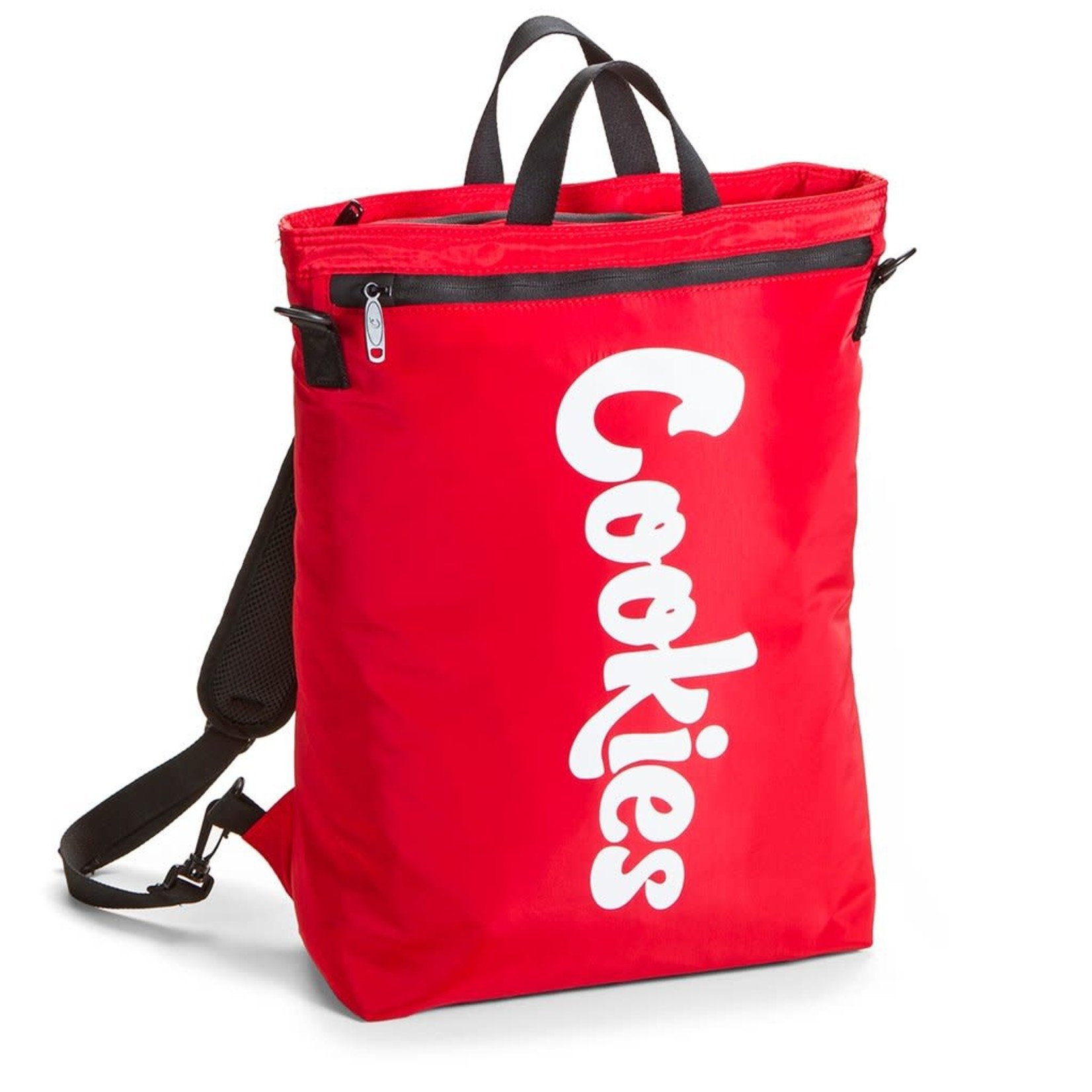 Cookies Cookies Slangin Smell Proof Backpack