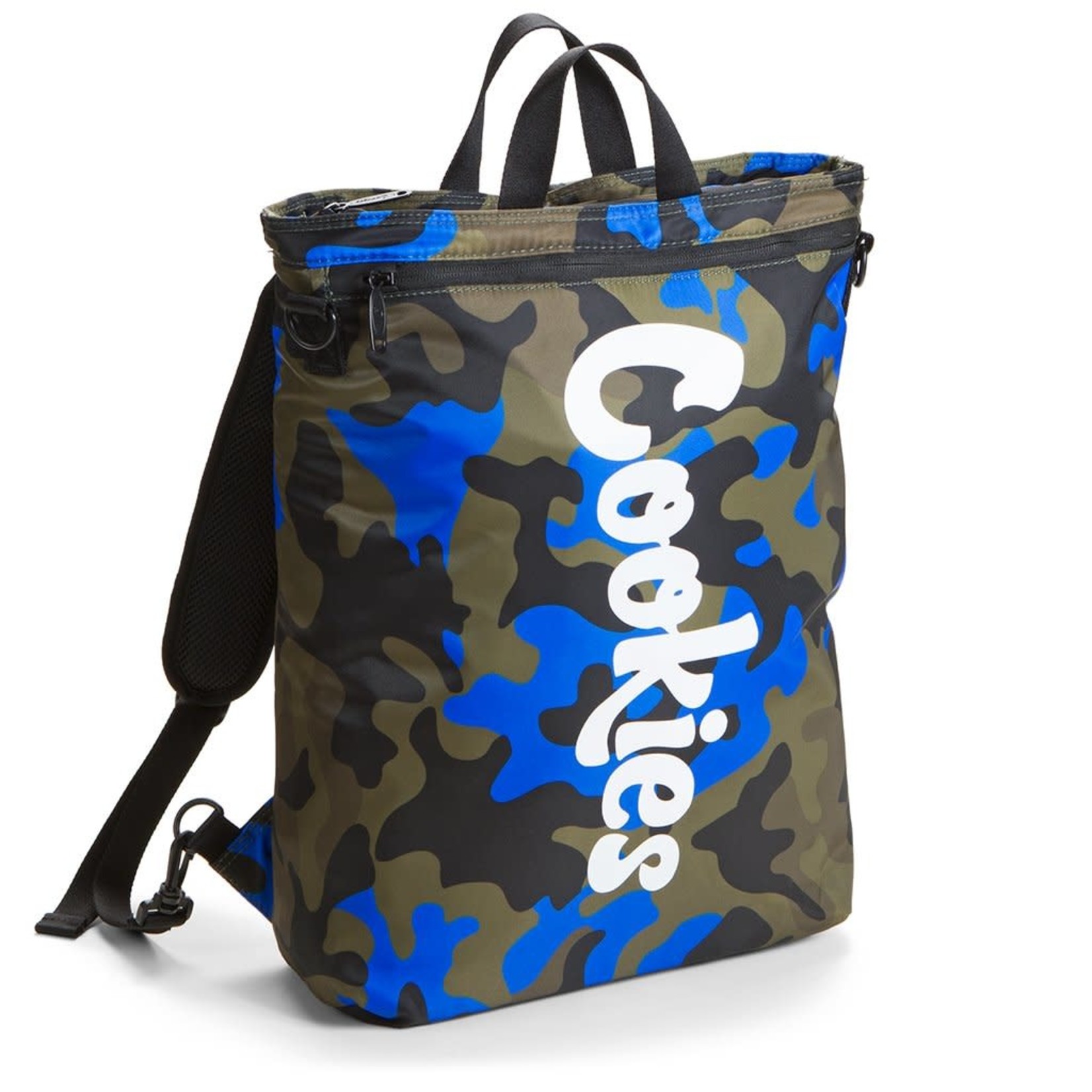 Cookies Cookies Slangin Smell Proof Backpack