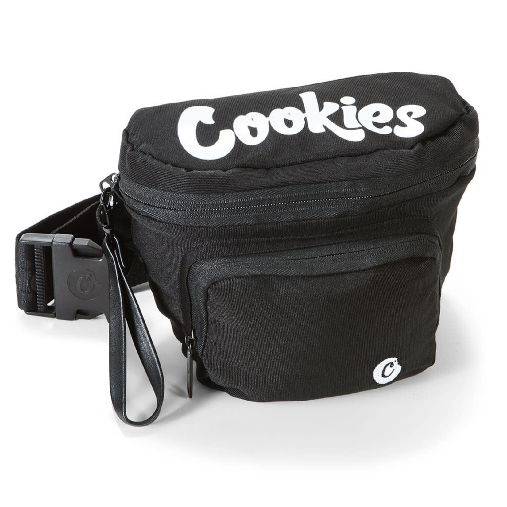 Cookies Cookies Environmental Fanny Pack