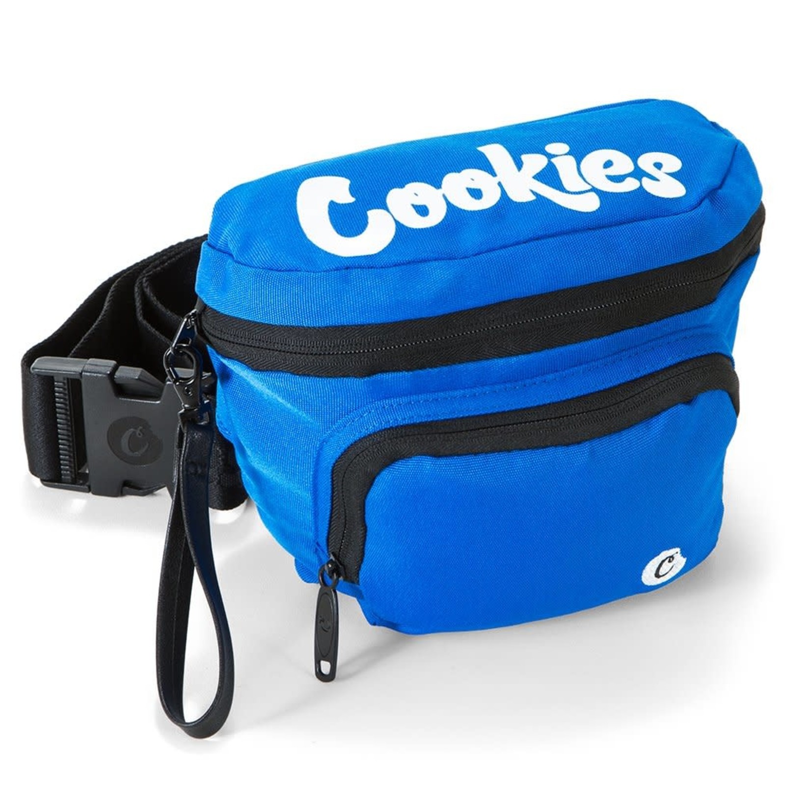 Cookies Cookies Environmental Fanny Pack