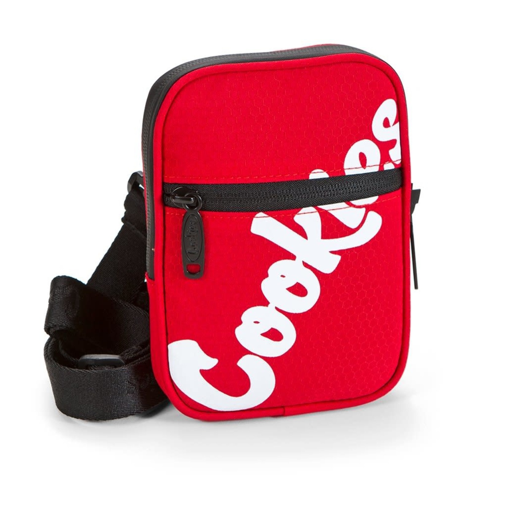 Cookies Cookies Original Logo Honeycomb Utility Bag