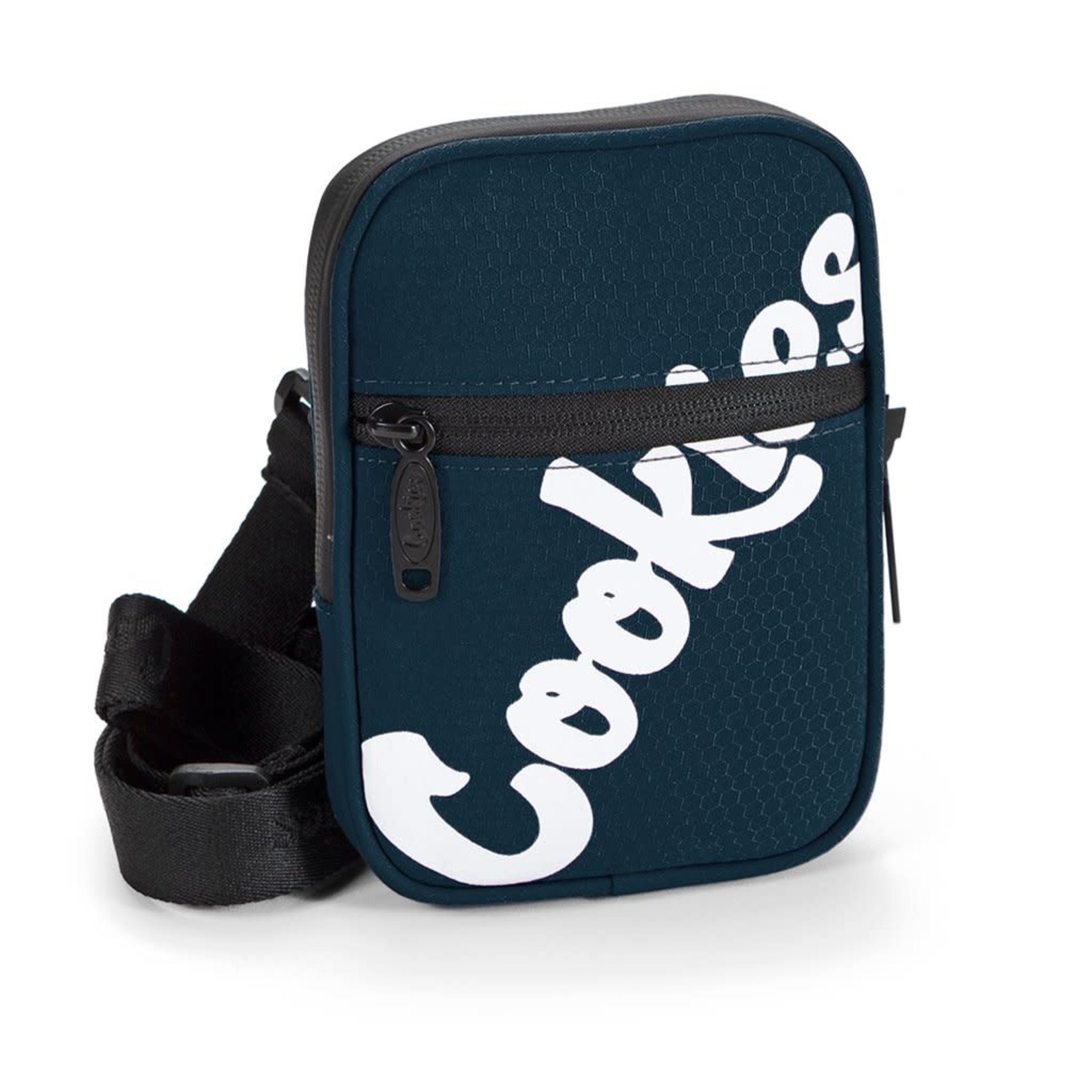 Cookies Cookies Original Logo Honeycomb Utility Bag