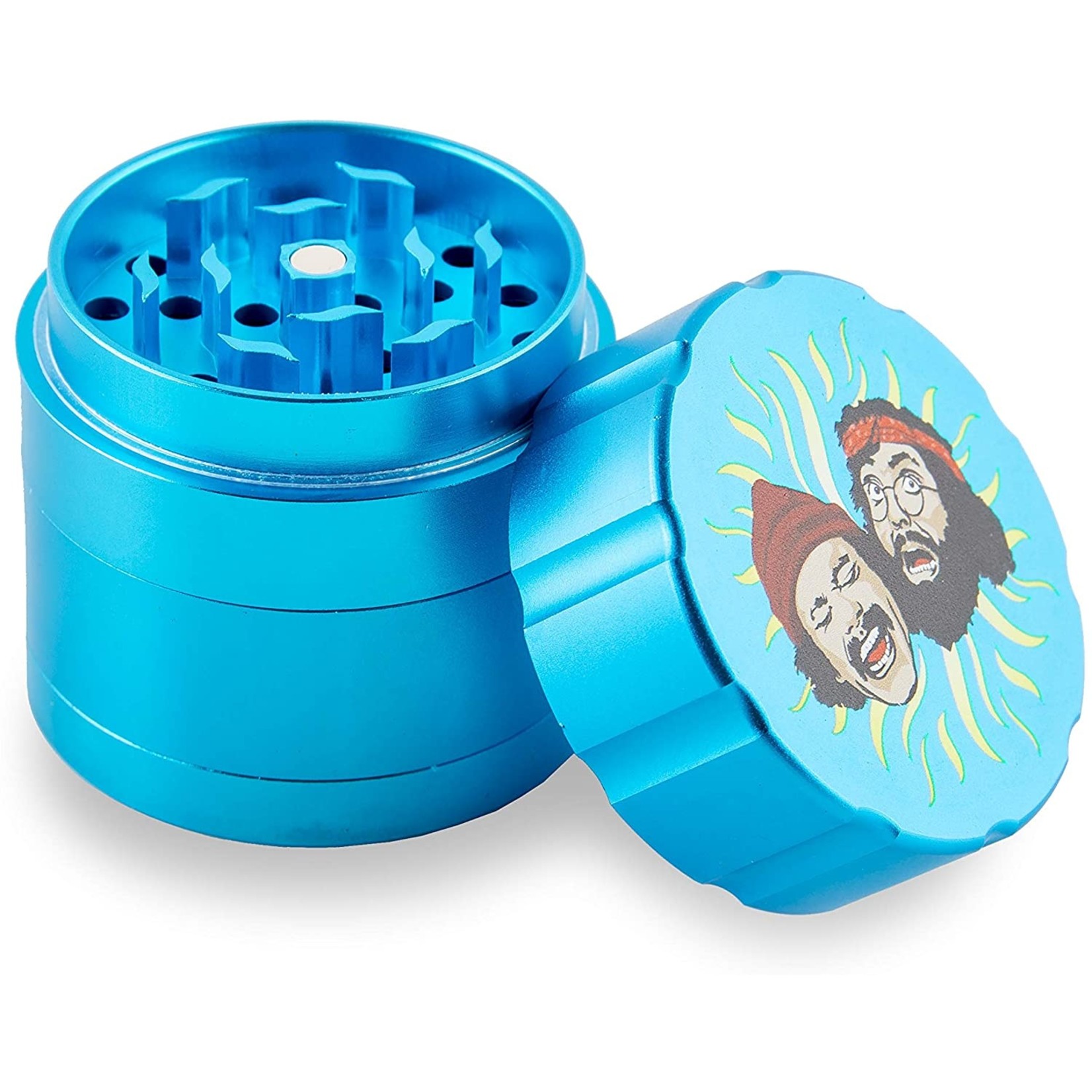 Cheech & Chong Cheech & Chong Large Grinder