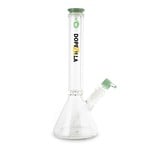 Famous Brandz Famous Brandz Dopezilla Chimera 12" Beaker Bong