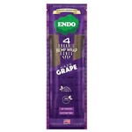 Endo Endo Organic Hemp Wrap Cones - Haze Grape