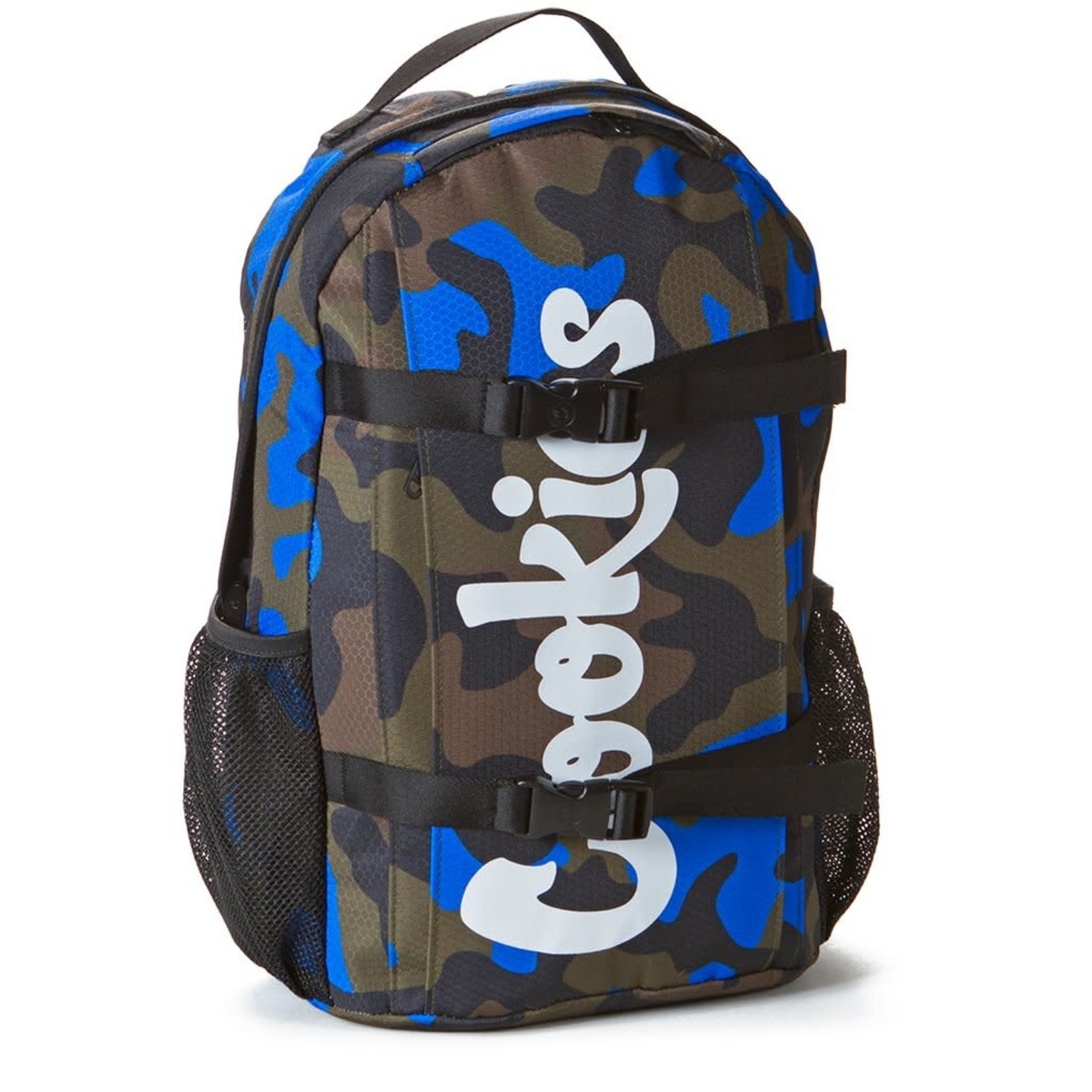 Cookies Cookies Non-Standard Ripstop Nylon Backpack