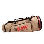 RAW RAW Cone Smell Proof Duffel Bag