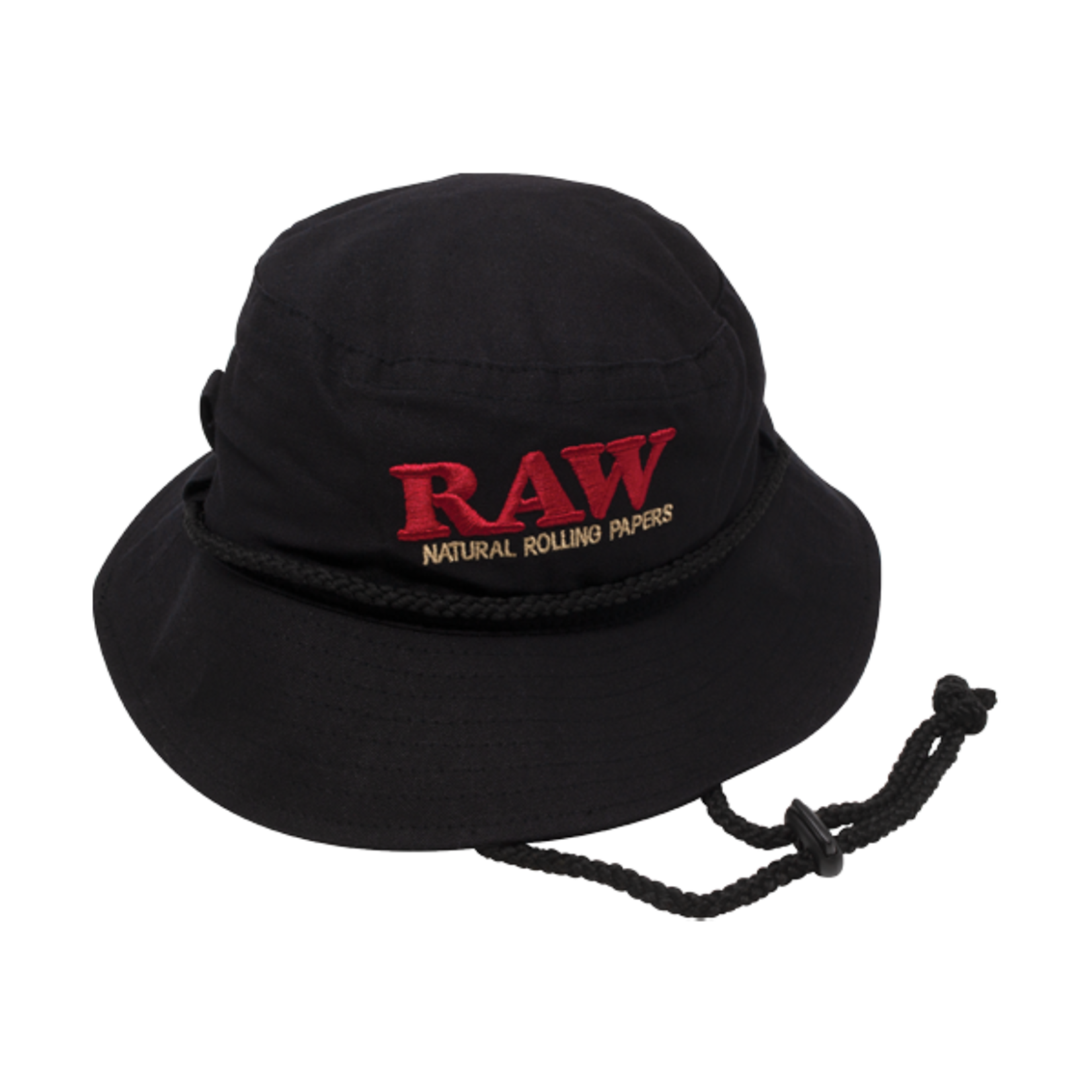 RAW RAW Smokerman Bucket Hat