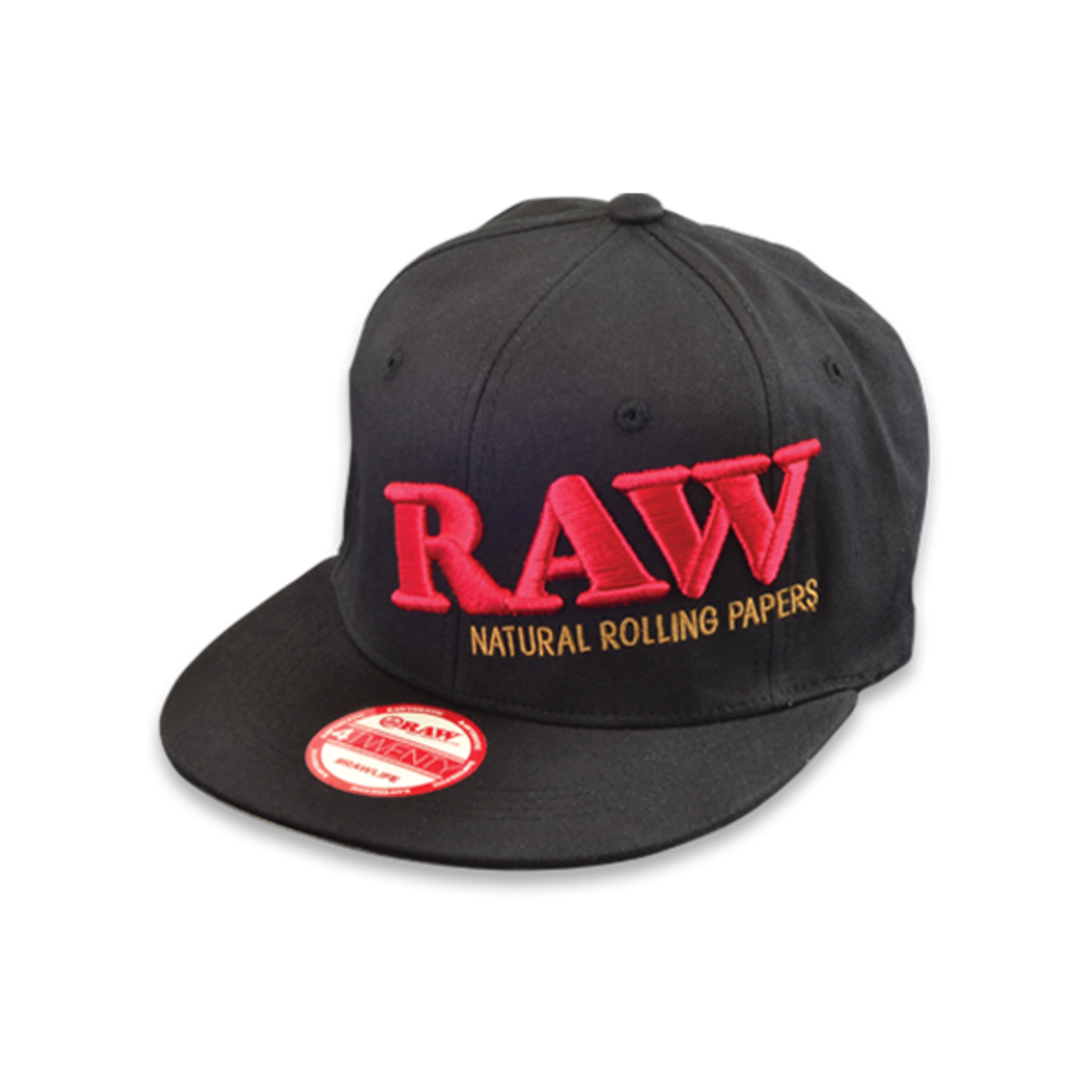 RAW RAW Flex-Fit Hat