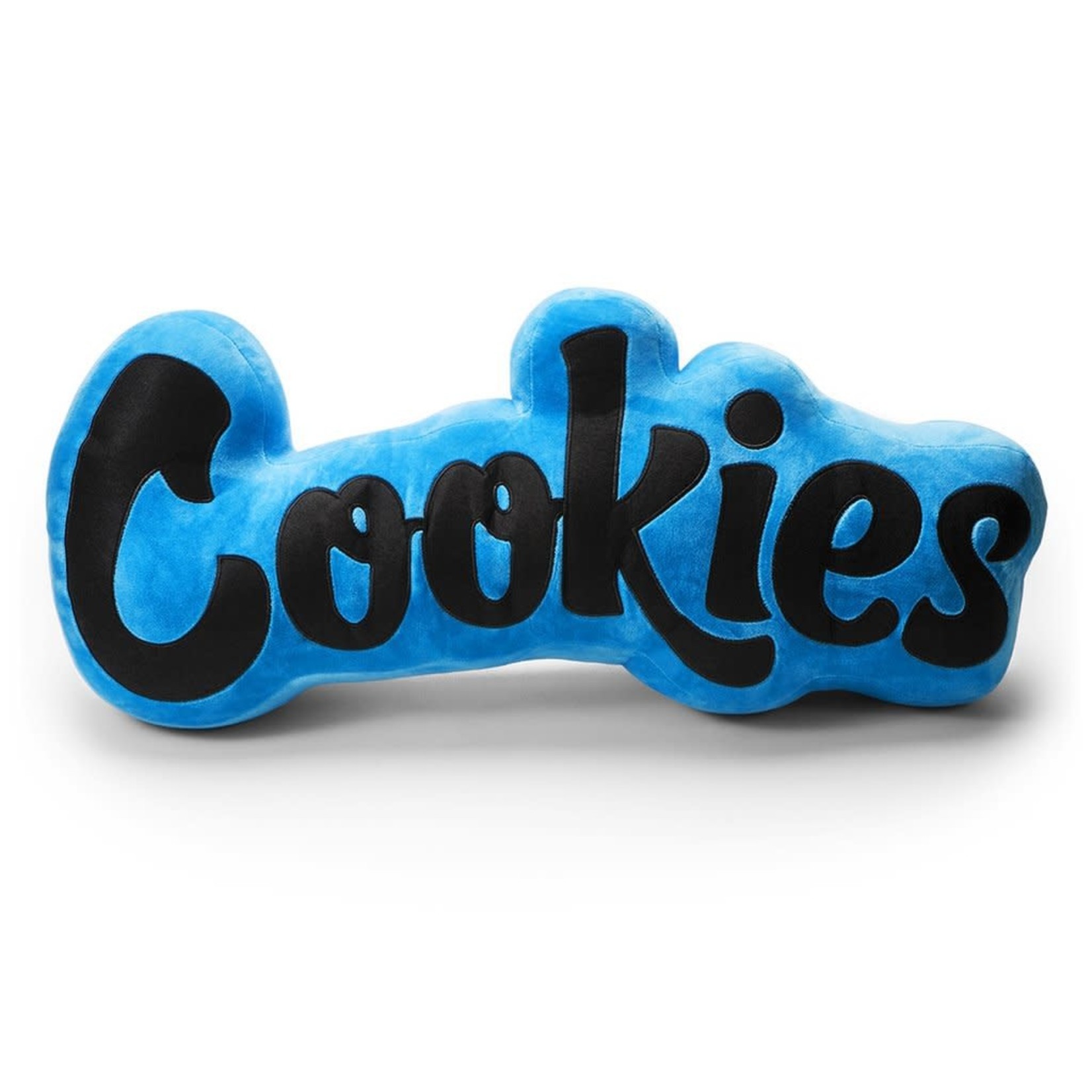 Cookies Cookies Velour Pillow