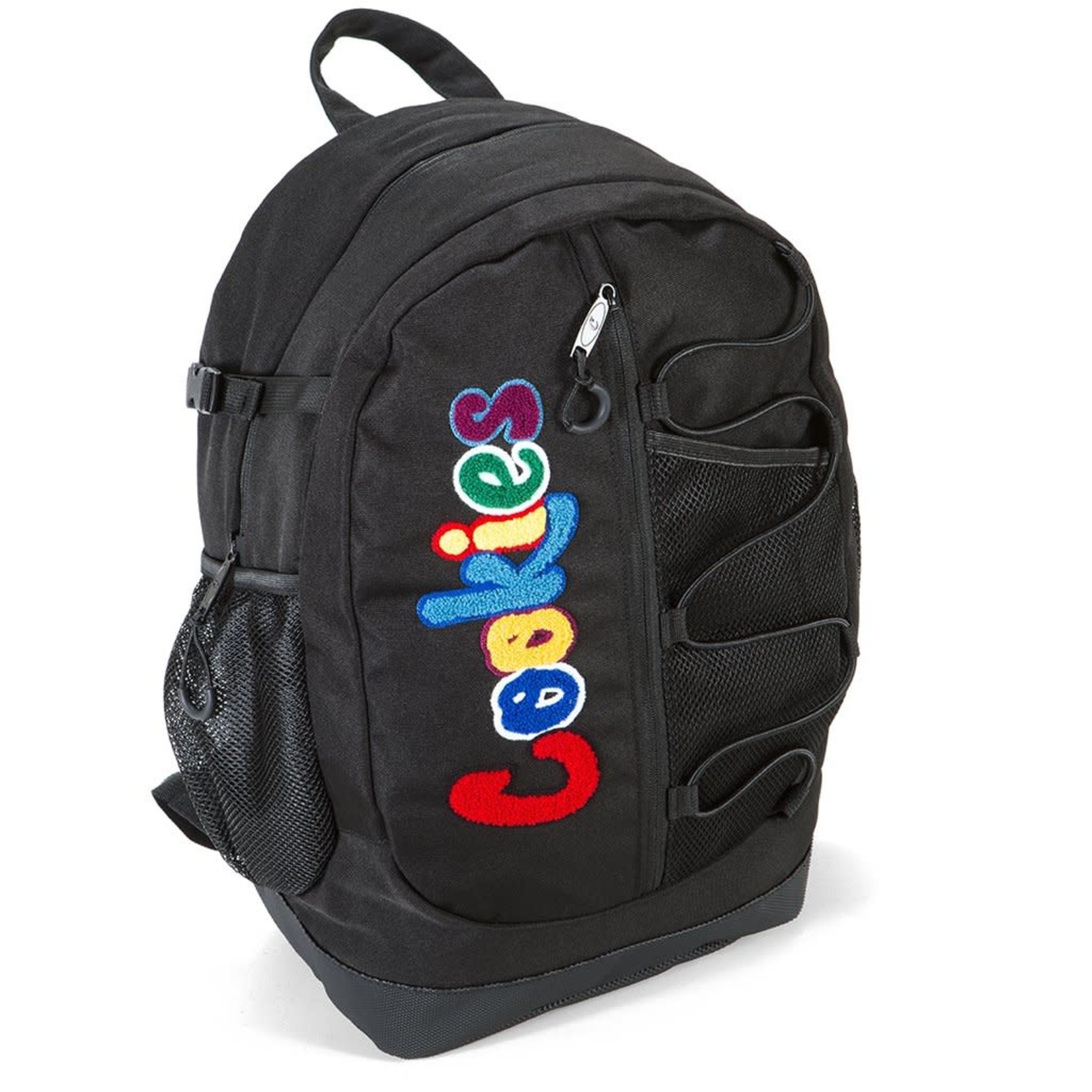 Cookies Cookies Bungee Backpack