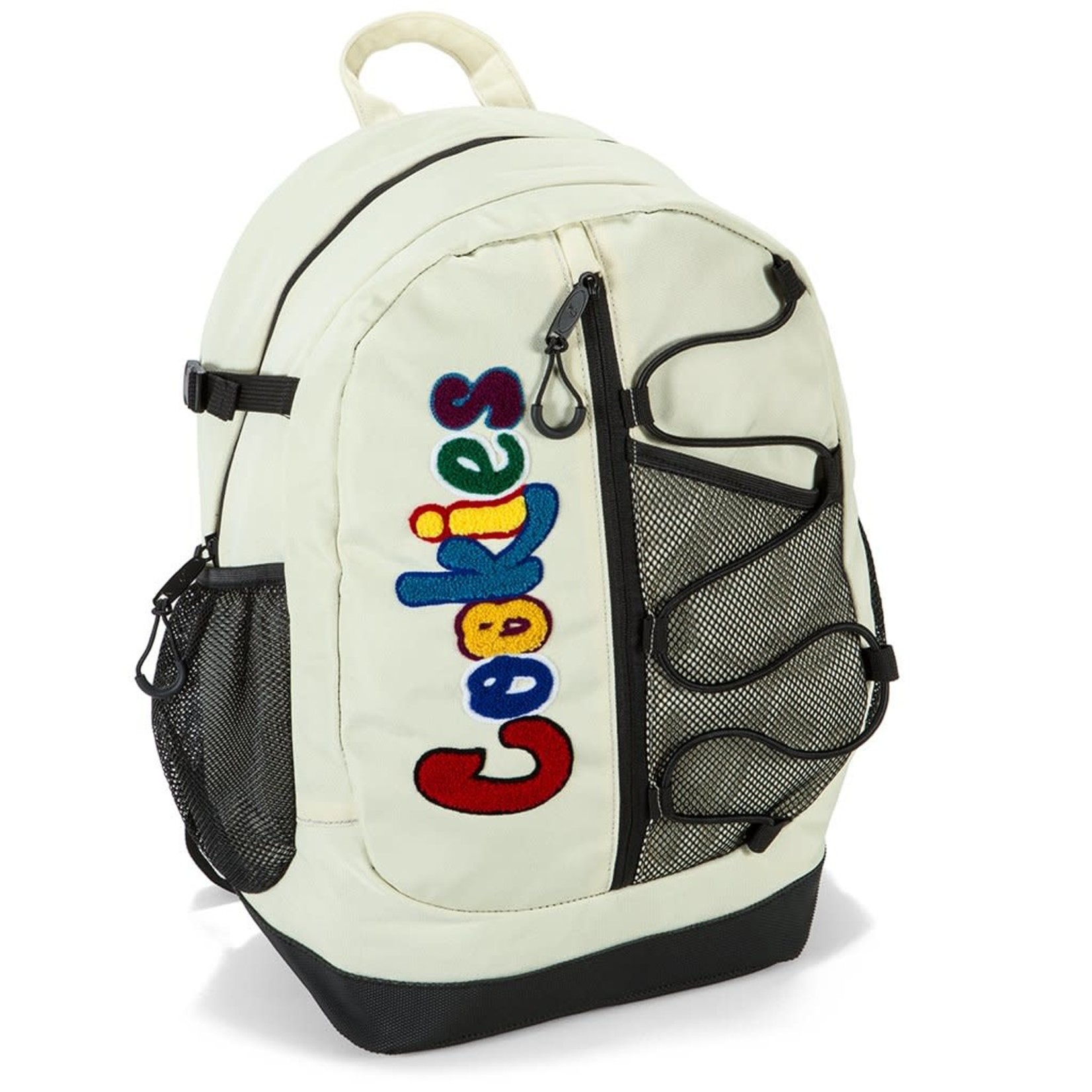 Cookies Cookies Bungee Backpack