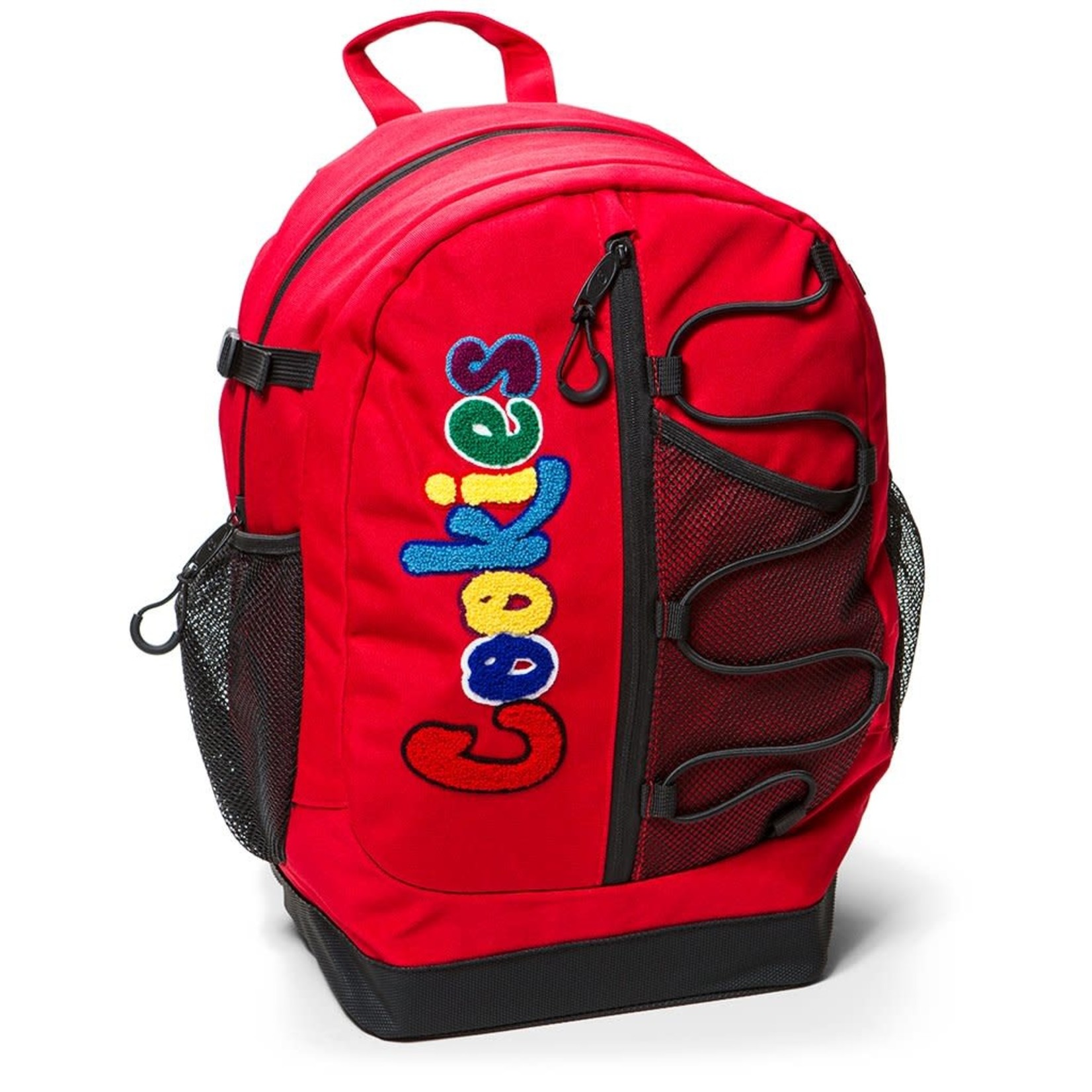 Cookies Cookies Bungee Backpack