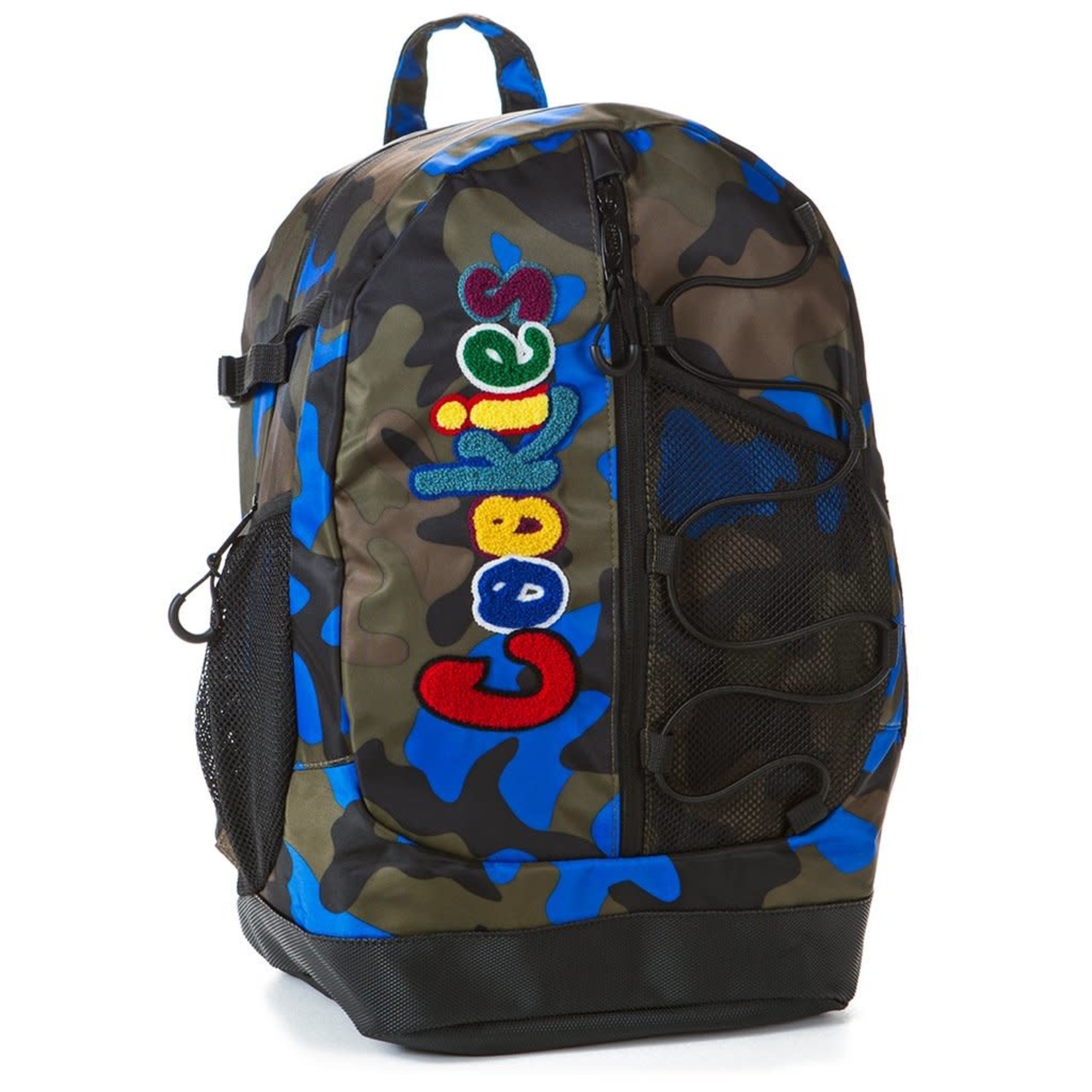 Cookies Cookies Bungee Backpack